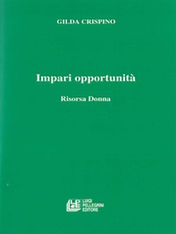 Impari opportunità - Librerie.coop Impari opportunità - Librerie.coop