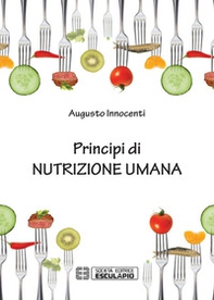Principi di nutrizione umana - Librerie.coop