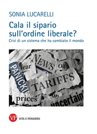 Cala il sipario sull'ordine liberale? - Librerie.coop