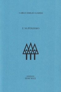 L'alpinismo - Librerie.coop L'alpinismo - Librerie.coop