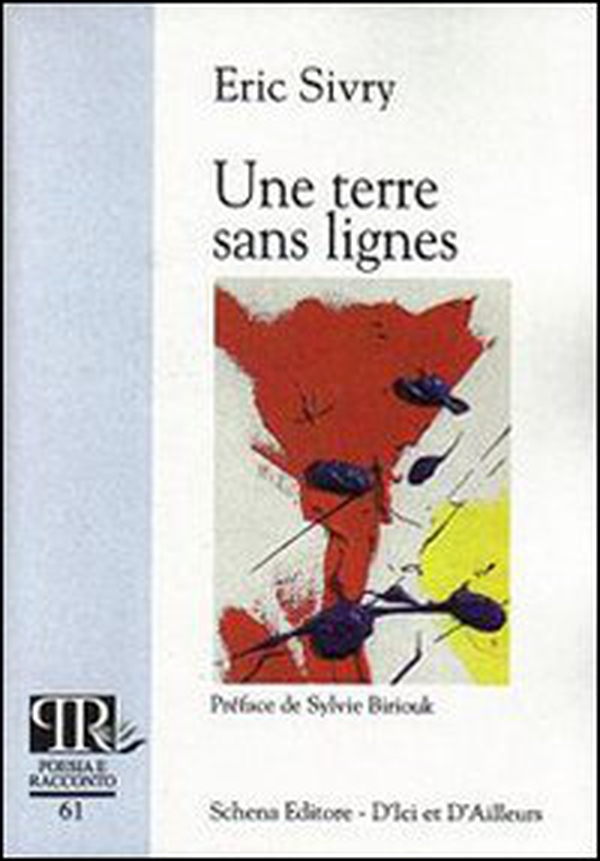Une terre sans lignes - Librerie.coop Une terre sans lignes - Librerie.coop