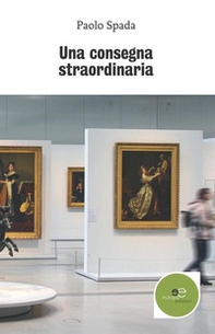 Una consegna straordinaria - Librerie.coop