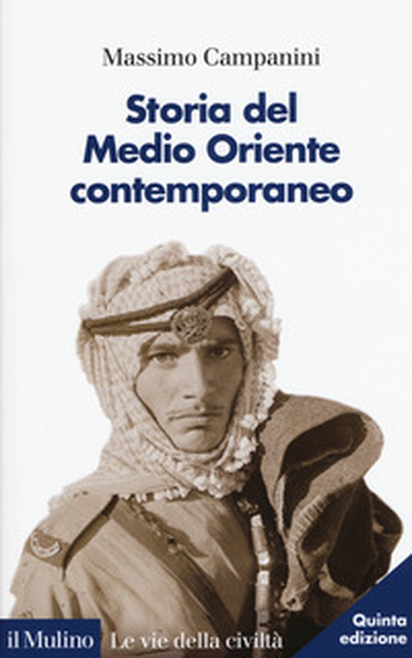 Storia del Medio Oriente contemporaneo - Librerie.coop Storia del Medio Oriente contemporaneo - Librerie.coop