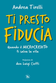 Ti presto fiducia - Librerie.coop