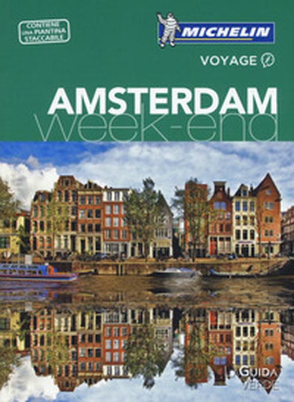Amsterdam week-end - Librerie.coop Amsterdam week-end - Librerie.coop