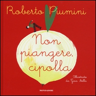 Non piangere, cipolla - Librerie.coop