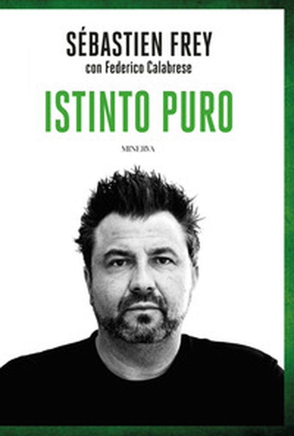 Istinto puro - Librerie.coop Istinto puro - Librerie.coop