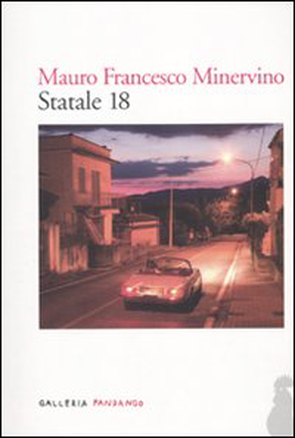Statale 18 - Librerie.coop Statale 18 - Librerie.coop