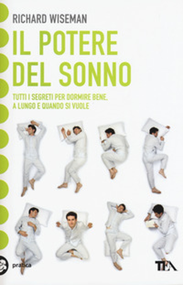 Il potere del sonno. Dalle nuove frontiere della scienza tutti i segreti per dormire meglio e rivoluzionare la vita notte dopo notte - Librerie.coop Il potere del sonno. Dalle nuove frontiere della scienza tutti i segreti per dormire meglio e rivoluzionare la vita notte dopo notte - Librerie.coop