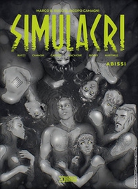 Simulacri - Vol. 4 - Librerie.coop Simulacri - Vol. 4 - Librerie.coop