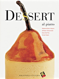 Dessert al piatto - Librerie.coop