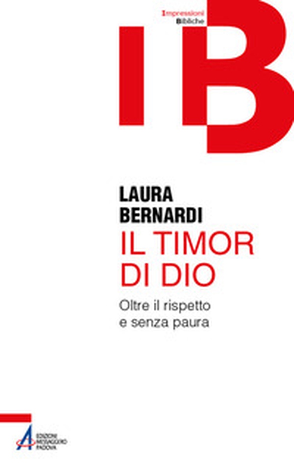 Il timor di Dio. Oltre il rispetto e senza paura - Librerie.coop Il timor di Dio. Oltre il rispetto e senza paura - Librerie.coop