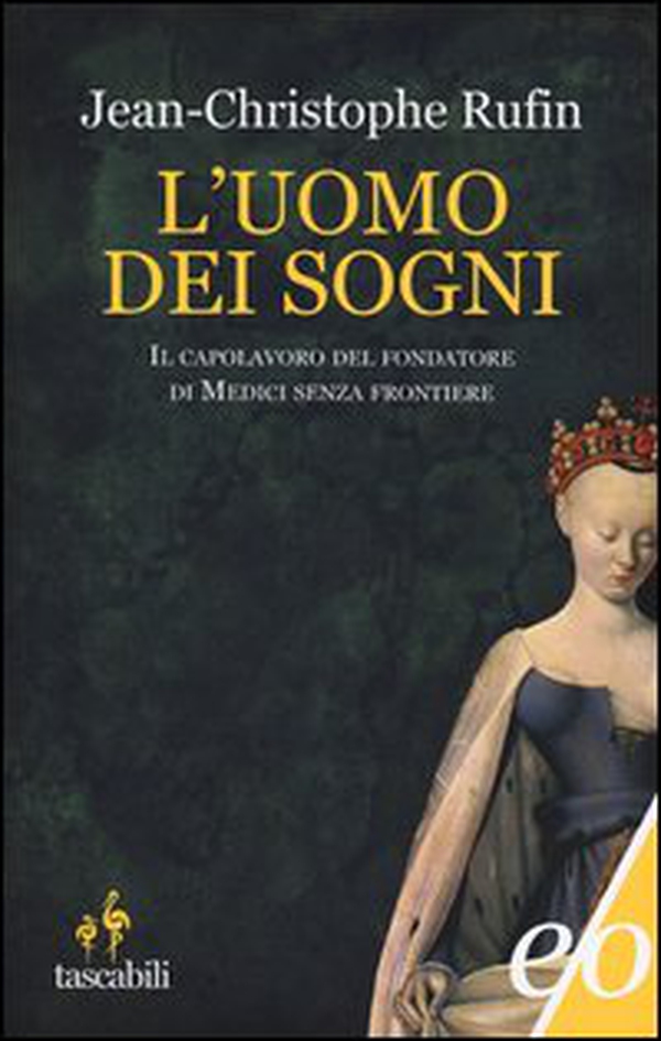 L'uomo dei sogni - Librerie.coop L'uomo dei sogni - Librerie.coop