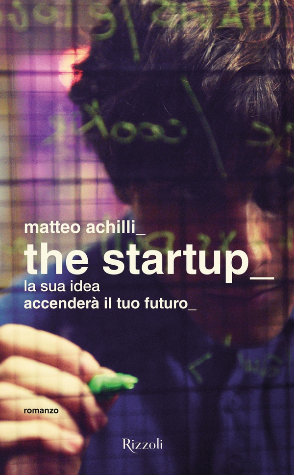 The startup - Librerie.coop The startup - Librerie.coop