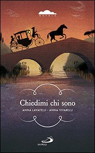 Chiedimi chi sono. Dal diario di viaggio di un giovane vissuto trecento anni fa - Librerie.coop Chiedimi chi sono. Dal diario di viaggio di un giovane vissuto trecento anni fa - Librerie.coop