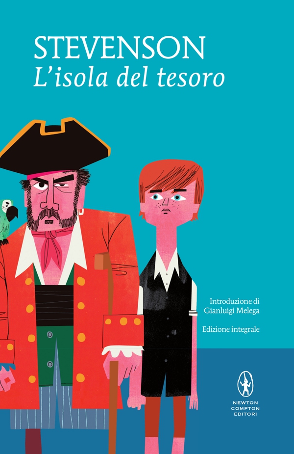 L'isola del tesoro - Librerie.coop L'isola del tesoro - Librerie.coop