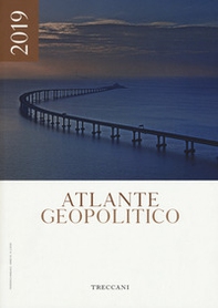 Treccani. Atlante geopolitico 2019 - Librerie.coop