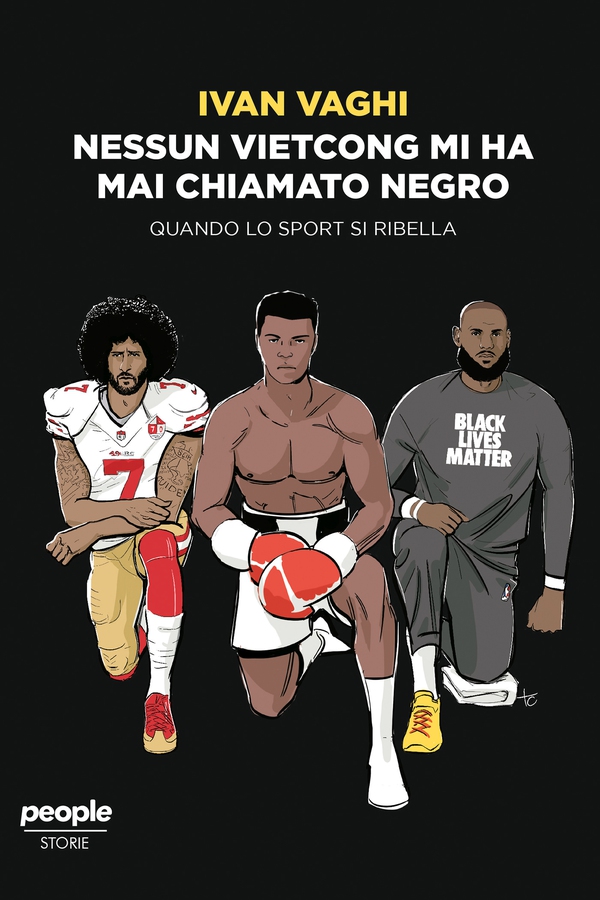 Nessun vietcong mi ha mai chiamato negro - Librerie.coop Nessun vietcong mi ha mai chiamato negro - Librerie.coop