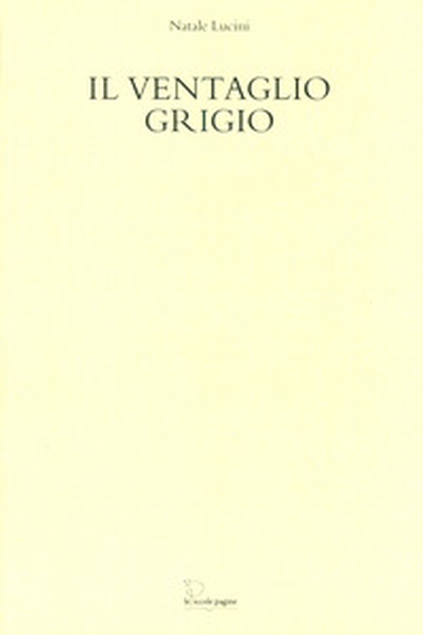 Il ventaglio grigio - Librerie.coop Il ventaglio grigio - Librerie.coop