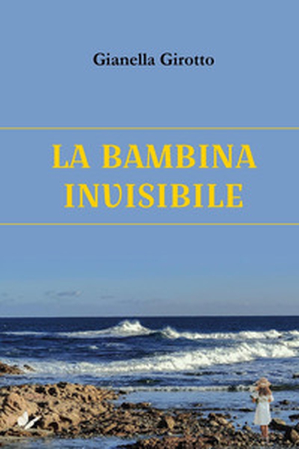 La bambina invisibile - Librerie.coop La bambina invisibile - Librerie.coop