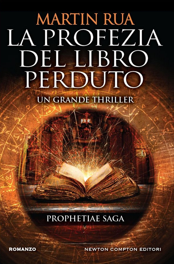 La profezia del libro perduto - Librerie.coop La profezia del libro perduto - Librerie.coop