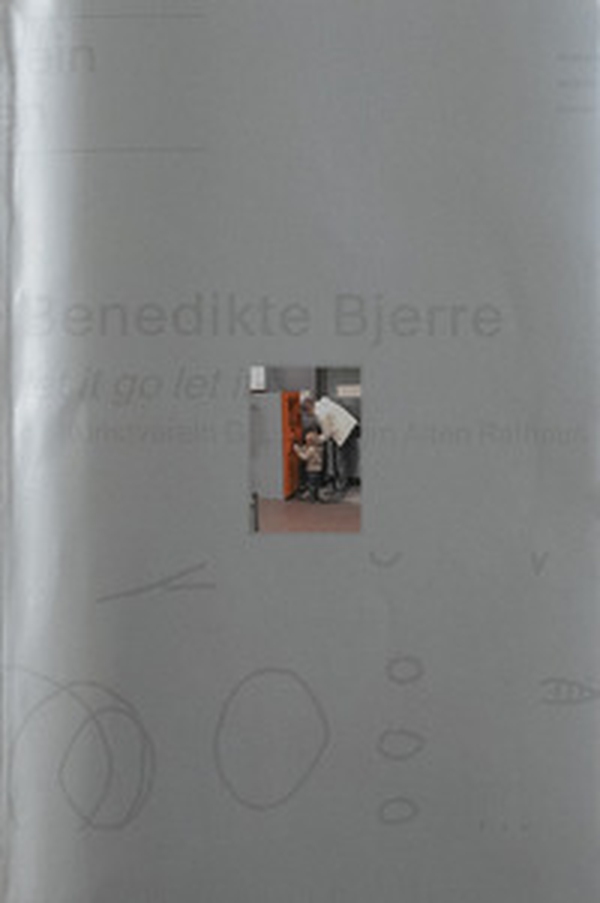Benedikte Bjerre: let it go - Librerie.coop Benedikte Bjerre: let it go - Librerie.coop