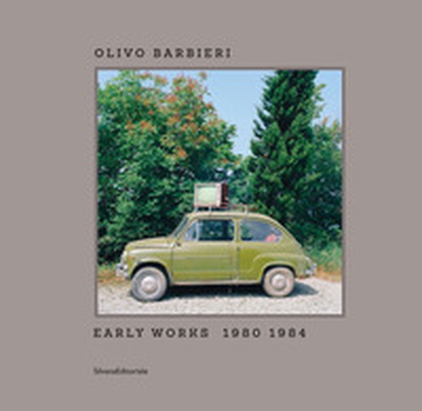 Olivo Barbieri. Early works 1980-1984. Catalogo della mostra (Bergamo, 26 giugno-31 ottobre 2020). Ediz. italiana e inglese - Librerie.coop Olivo Barbieri. Early works 1980-1984. Catalogo della mostra (Bergamo, 26 giugno-31 ottobre 2020). Ediz. italiana e inglese - Librerie.coop
