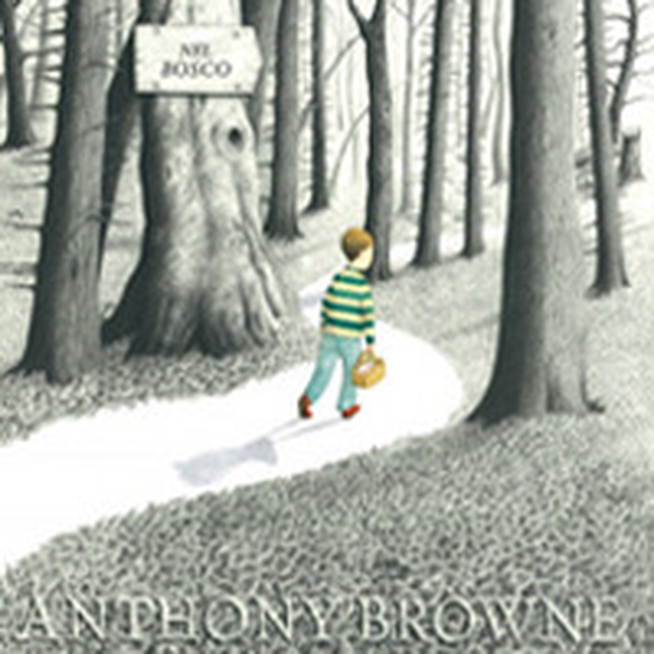 Nel bosco - Librerie.coop Nel bosco - Librerie.coop