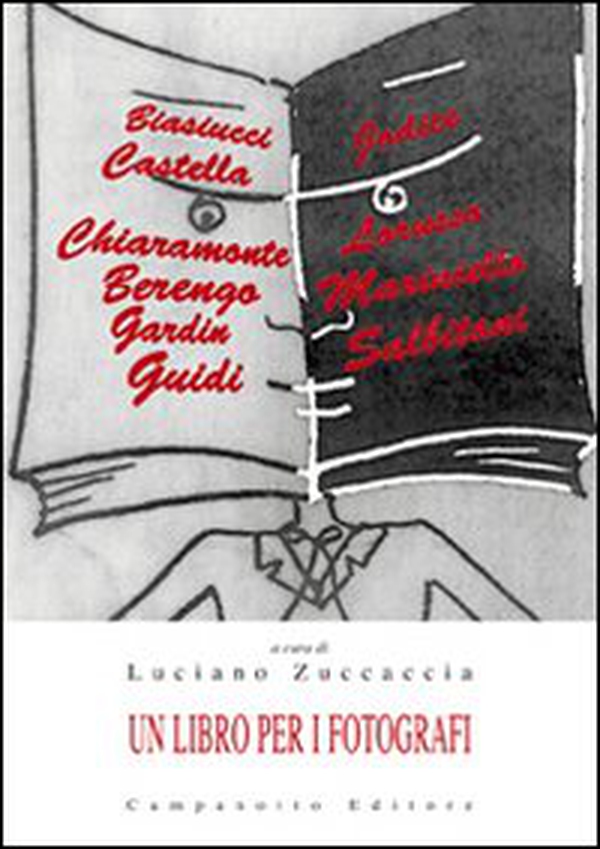 Un libro per i fotografi - Librerie.coop Un libro per i fotografi - Librerie.coop