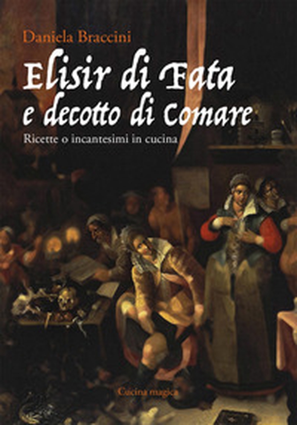 Elisir di fata - Librerie.coop Elisir di fata - Librerie.coop