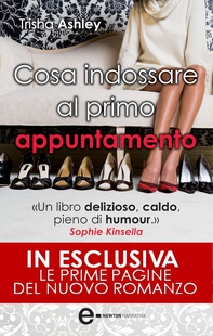 Cosa indossare al primo appuntamento - Librerie.coop