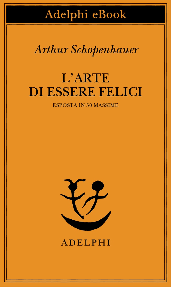L’arte di essere felici - Librerie.coop L’arte di essere felici - Librerie.coop