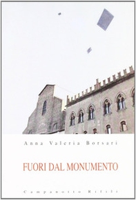Fuori dal monumento - Librerie.coop