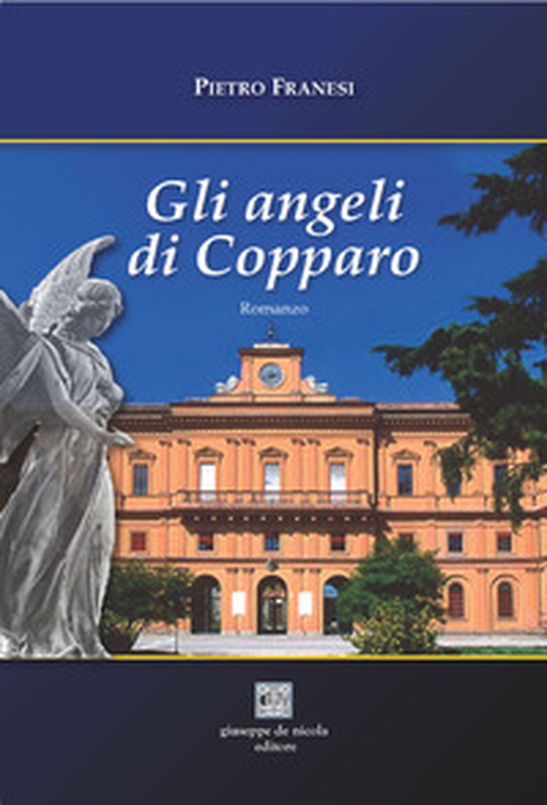 Gli angeli di Copparo - Librerie.coop Gli angeli di Copparo - Librerie.coop