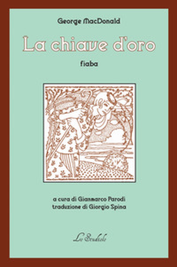 La chiave d'oro - Librerie.coop La chiave d'oro - Librerie.coop