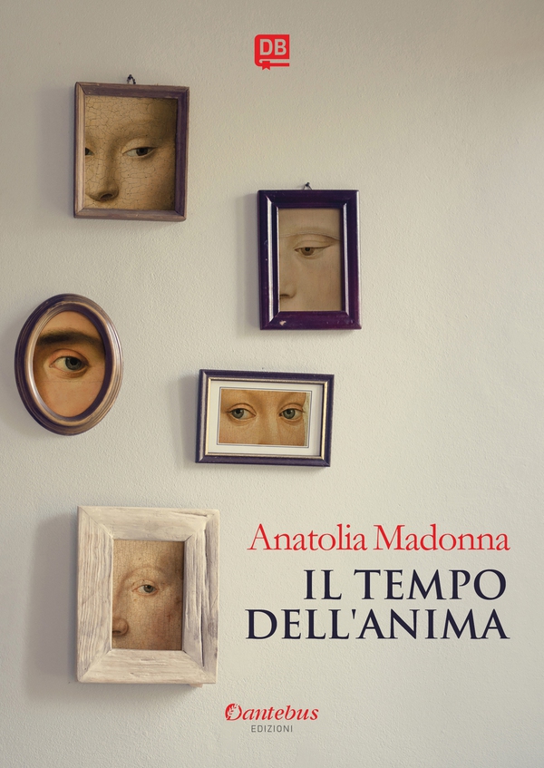 Il tempo dell'anima - Librerie.coop Il tempo dell'anima - Librerie.coop