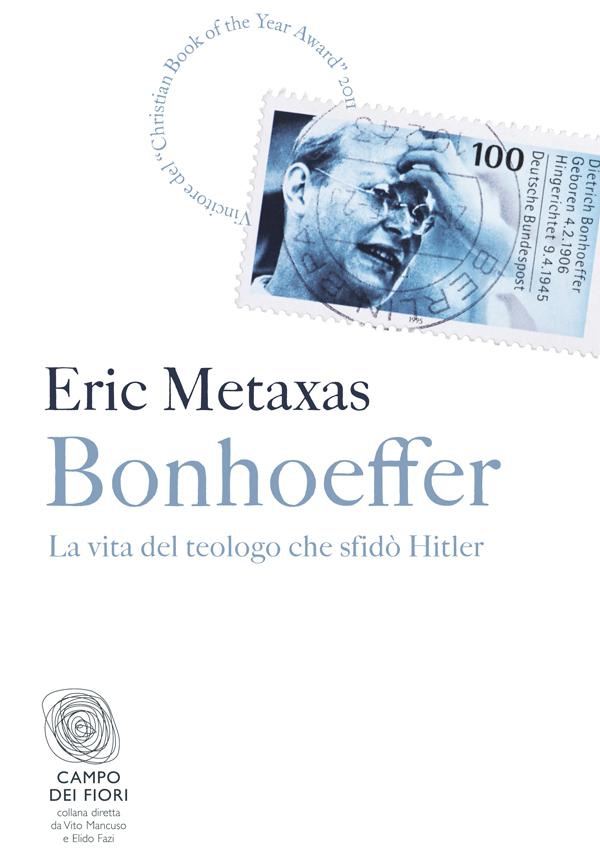 Bonhoeffer - Librerie.coop Bonhoeffer - Librerie.coop