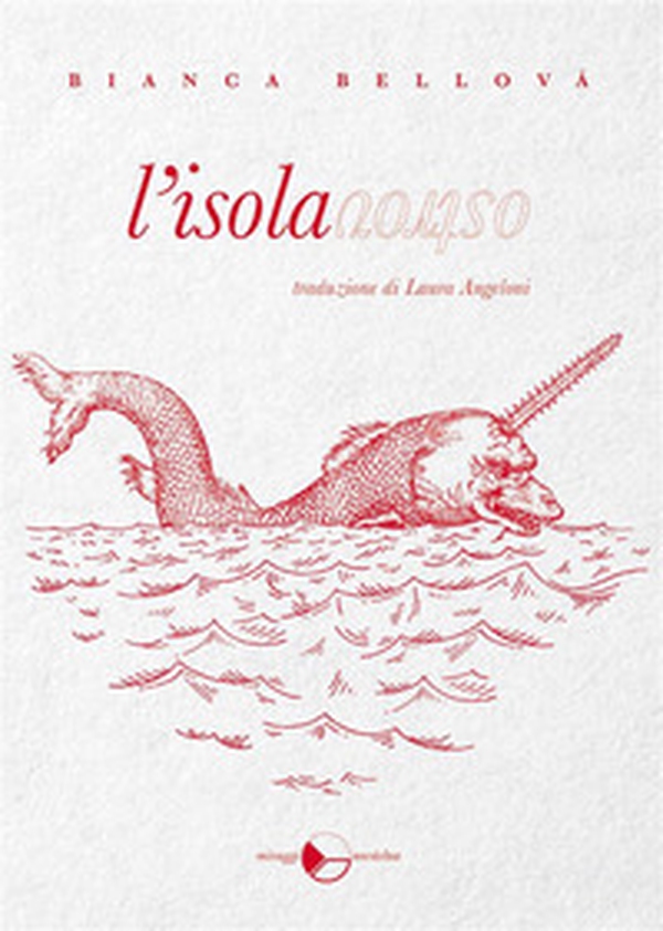 L'isola - Librerie.coop L'isola - Librerie.coop