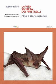 La vita segreta dei pipistrelli. Mito e storia naturale - Librerie.coop La vita segreta dei pipistrelli. Mito e storia naturale - Librerie.coop