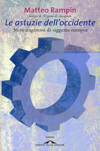 Le astuzie dell'occidente - Librerie.coop