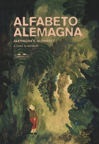 Alfabeto Alemagna-Alemagna's alphabet - Librerie.coop