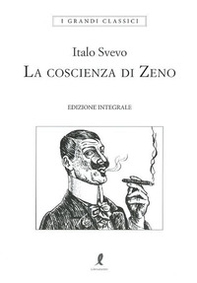 La coscienza di Zeno - Librerie.coop La coscienza di Zeno - Librerie.coop