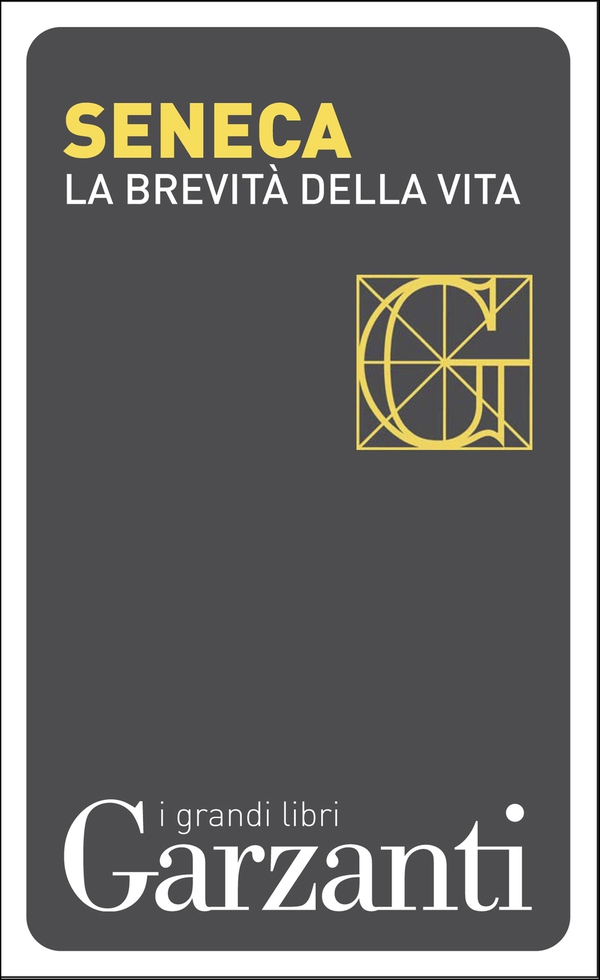 La brevità della vita - Librerie.coop La brevità della vita - Librerie.coop