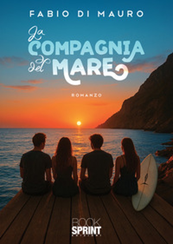 La compagnia del mare - Librerie.coop