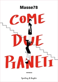 Come due pianeti - Librerie.coop