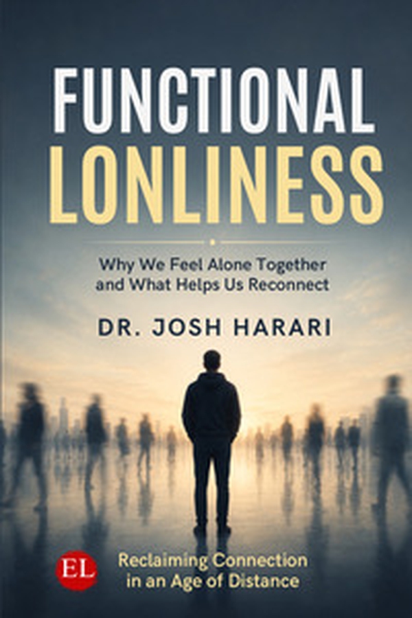 Functional loneliness. Why we feel alone together and what helps us reconnect - Librerie.coop