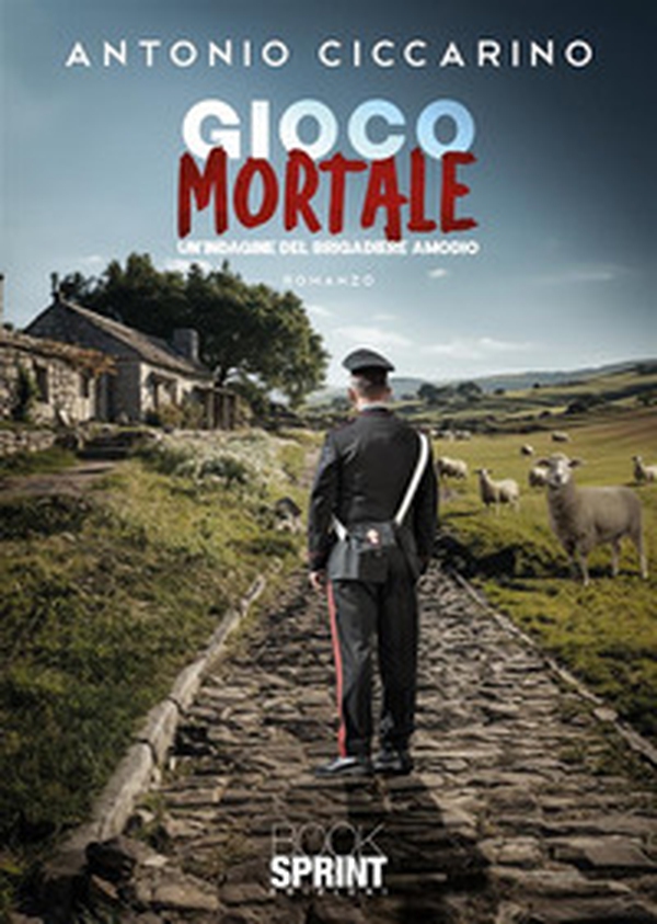 Gioco mortale - Librerie.coop Gioco mortale - Librerie.coop