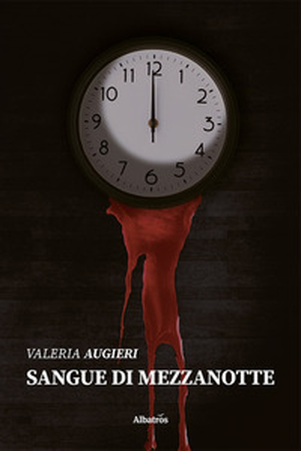 Sangue di mezzanotte - Librerie.coop Sangue di mezzanotte - Librerie.coop