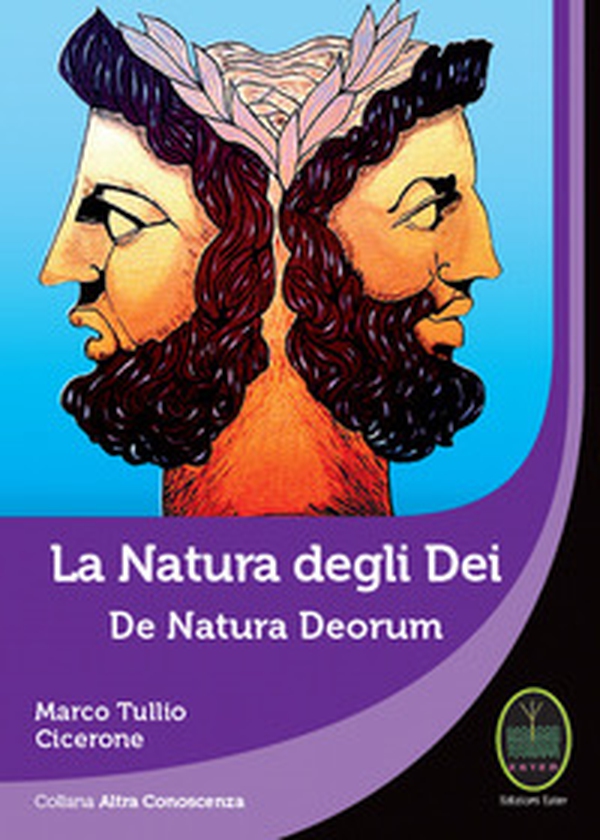 La natura degli dei-De natura deorum - Librerie.coop La natura degli dei-De natura deorum - Librerie.coop