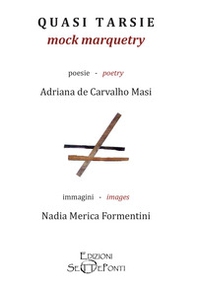 Quasi tarsie-Mock marquetry - Librerie.coop